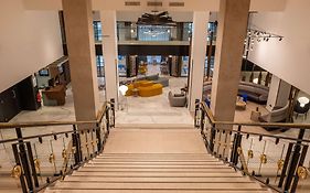 Novotel Rouen Centre Cathedrale