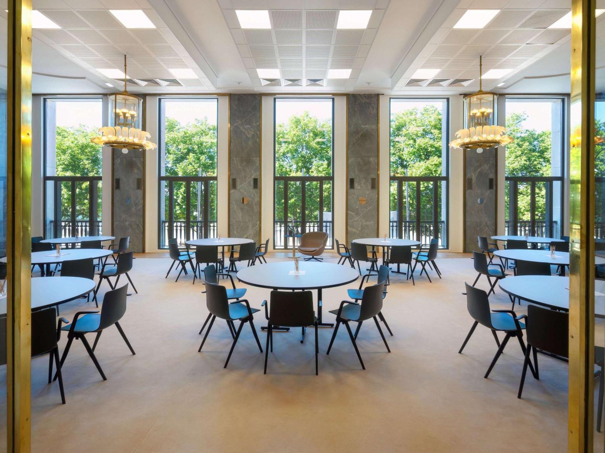 Novotel Rouen Centre Cathedrale Exterior photo