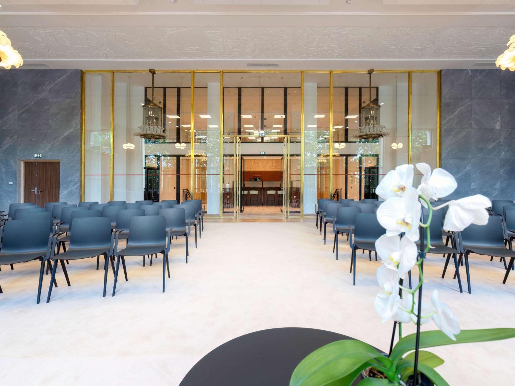 Novotel Rouen Centre Cathedrale Exterior photo