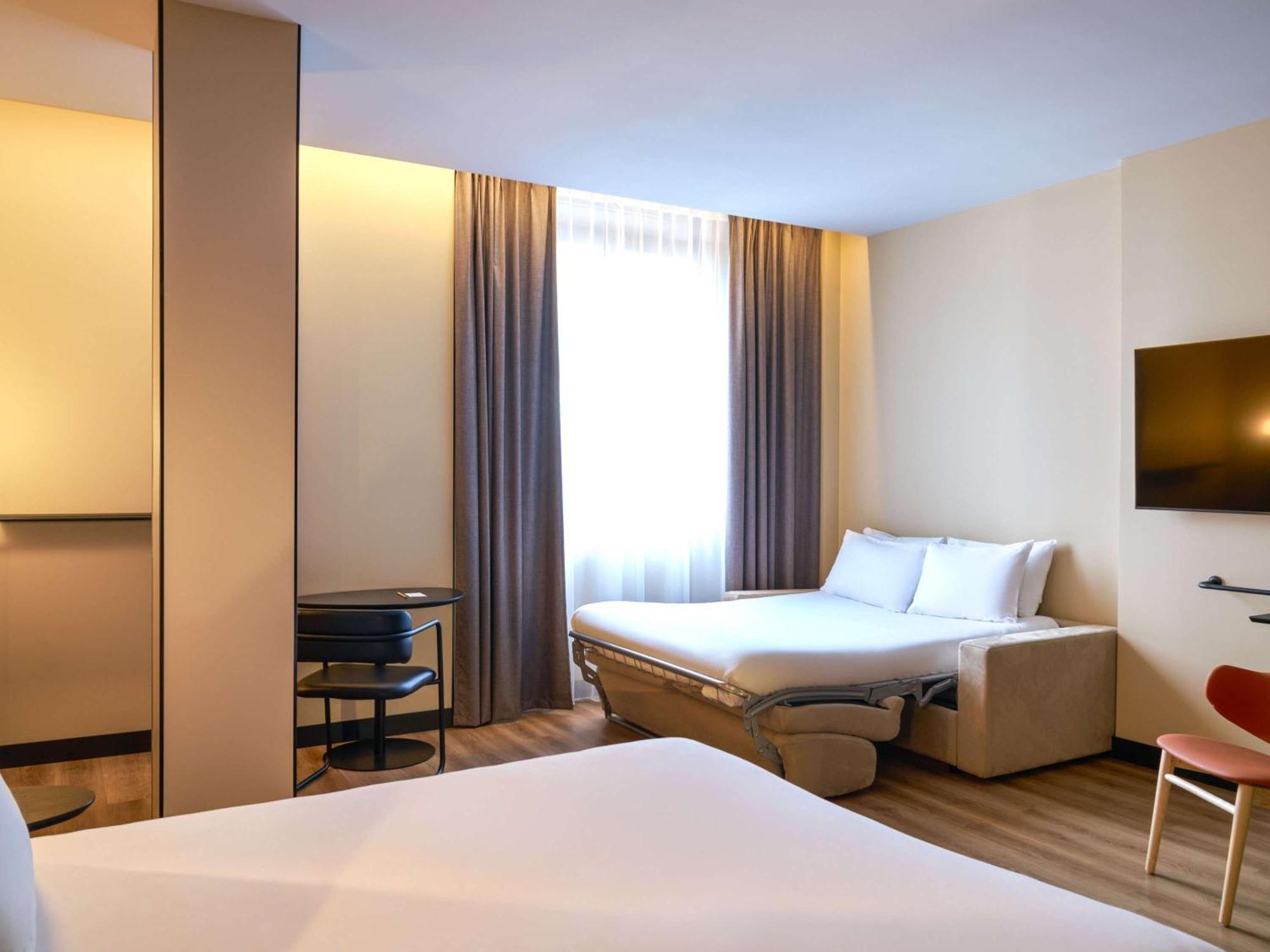 Novotel Rouen Centre Cathedrale Exterior photo